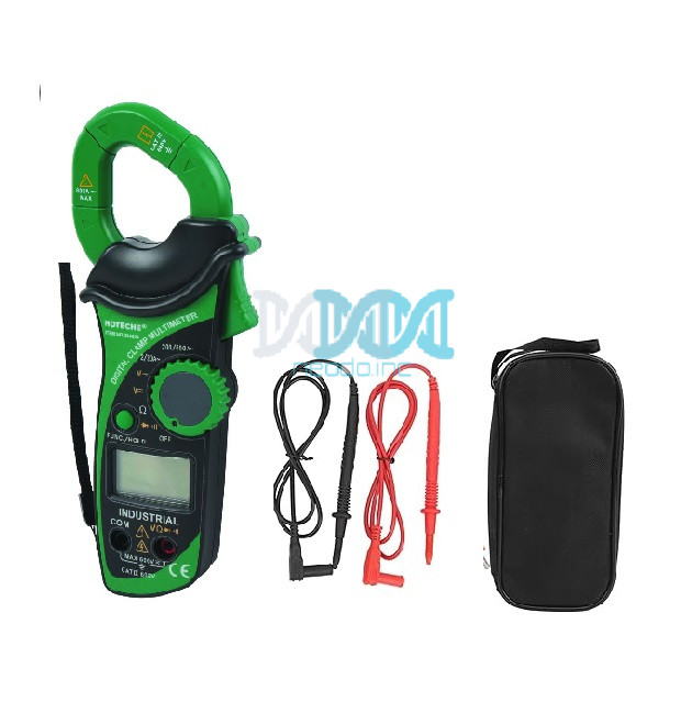 Hoteche Digital Clamp Multimeter/Industrial