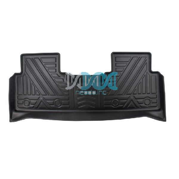 Car Mat Rear Moulded Type Haval Joloin