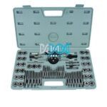 Carco 60 Piece Master Tap and Die Set
