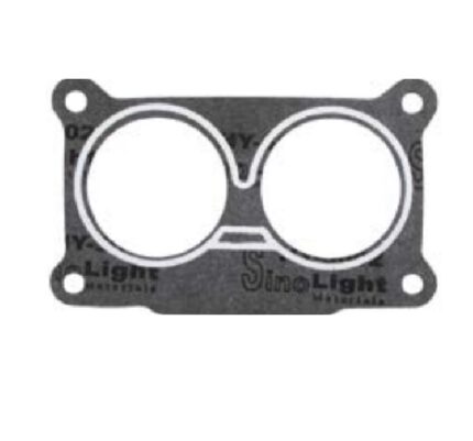 Yamaha Carburator Base Gasket 115/130/150/175/200/225
