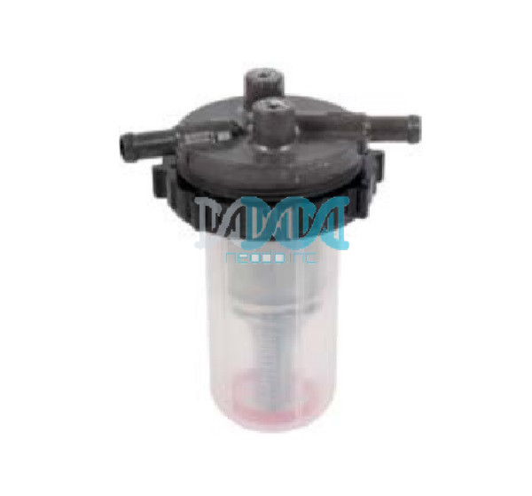 Yamaha Fuel Filter Assy. 60Hp