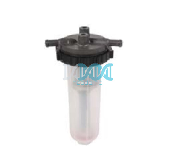 Yamaha Fuel Filter Assy.4Str.60/150/200/225/250