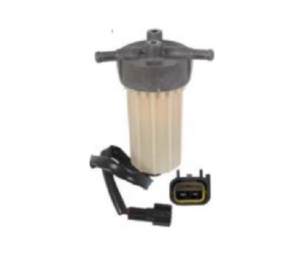 Yamaha Fuel Filter Assy.4Stroke 150/175/200/225