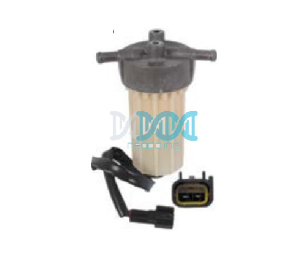 Yamaha Fuel Filter Assy.4Stroke 150/175/200/225