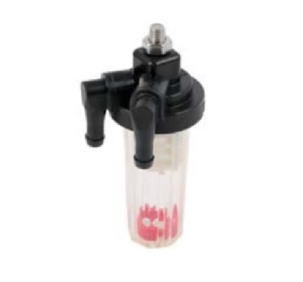 Yamaha Fuel Filter Assy.4Stroke 30-100/115Hp