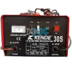 Kende Battery Charger 30Amp 12/24V