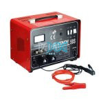 Kende CB-50S 50A Battery Charger 12-24v