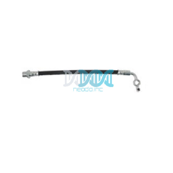 Brake Hose Front Land Cruiser HZJ76/78/79