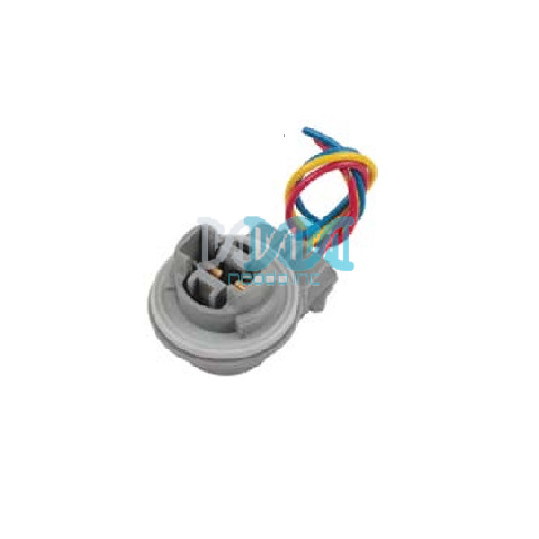 Globe Holder 580 Bulb D/Contact
