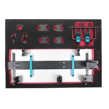 Head Rebuild Kit Diesel Camshaft Volkswagen Tiguan 2008/Touareng 2003 -/Phaeton03/Audi