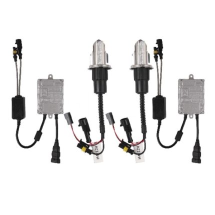 HID Kit H4 High/Low 12V 35W Dc