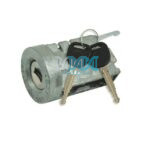 Ignition Barrel And Key Isuzu Dmax 2004-2011