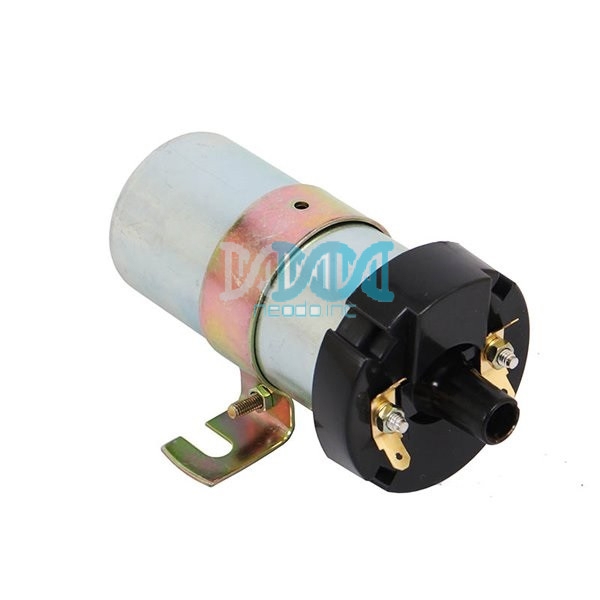 Ignition Coil Lucas Type Female Internal Pin