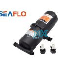 Seaflo Pressure Accumulator Tank 1L