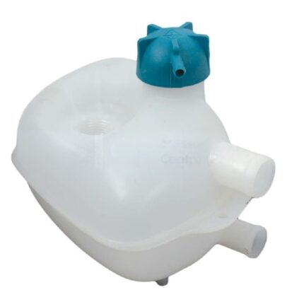 Radiator Bottle Vw Kombi 1.9