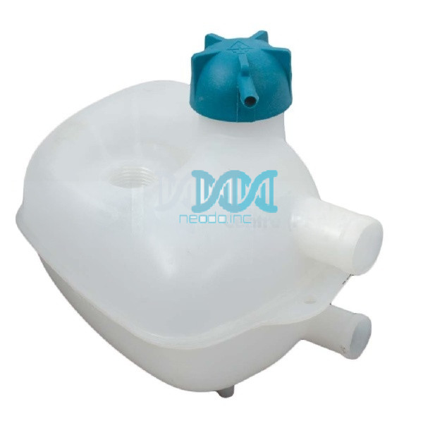 Radiator Bottle Vw Kombi 1.9