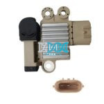 Regulator Gwm H1/H5/H6 3 Pin – Part VR1097