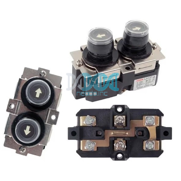 NEO-15694 Electric Hoist Switch Controller Only For B500/1000