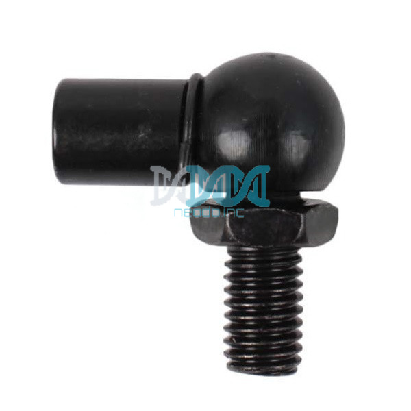 NEO-15728 Gaslift (Fitting) Ball-Steel Socket 10m xM6mm)
