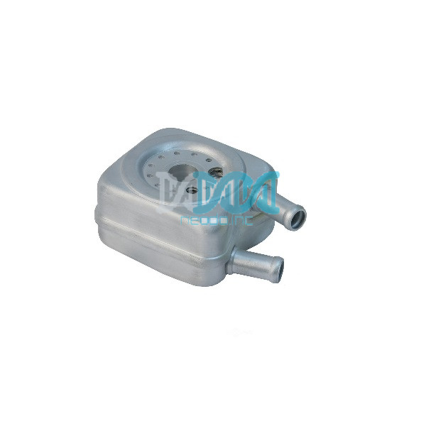 Oil Cooler With Seal Volkswagen Golf & Jetta (4) 1.6/1.8/ 2.0/2.3