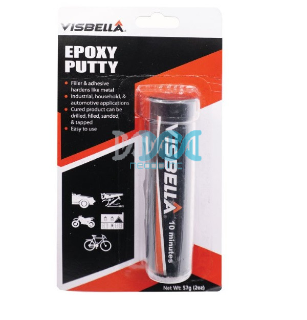 Visbella Epoxy Putty Kwik-Set 57ml