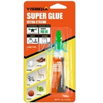 Visbella Super Glue (2 Piece) Multi Purpose