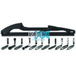 Replacement 200mm Rear Wiper Blade – Universal Fit