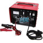 Kende CB-18S 18A Battery Charger 12 - 24 V