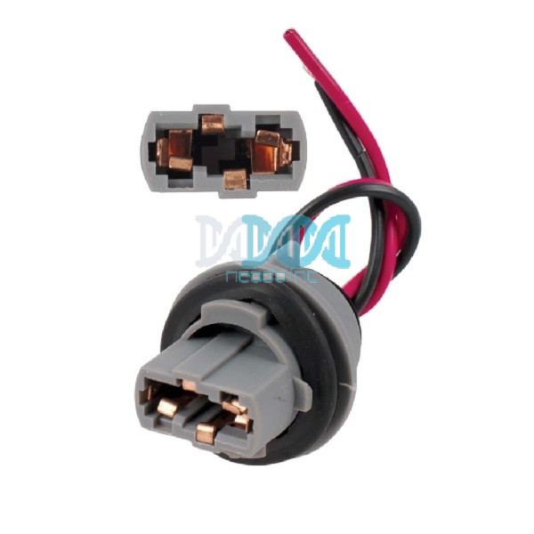 NEO-15805 Globe Holder 582 Bulb S/Contact