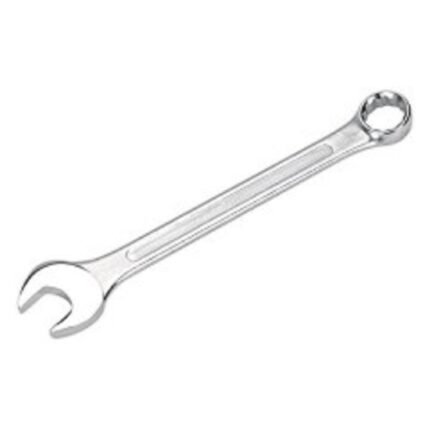 25mm Chrome Vanadium Combination Spanner