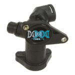 Water Flange Audi A4 Passat 1.8T