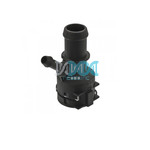 Water Flange Volkswagen