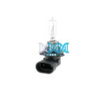 12V 60W Quartz Globe 30% Brighter