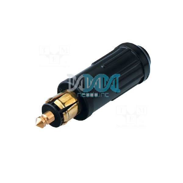 12V Power Plug