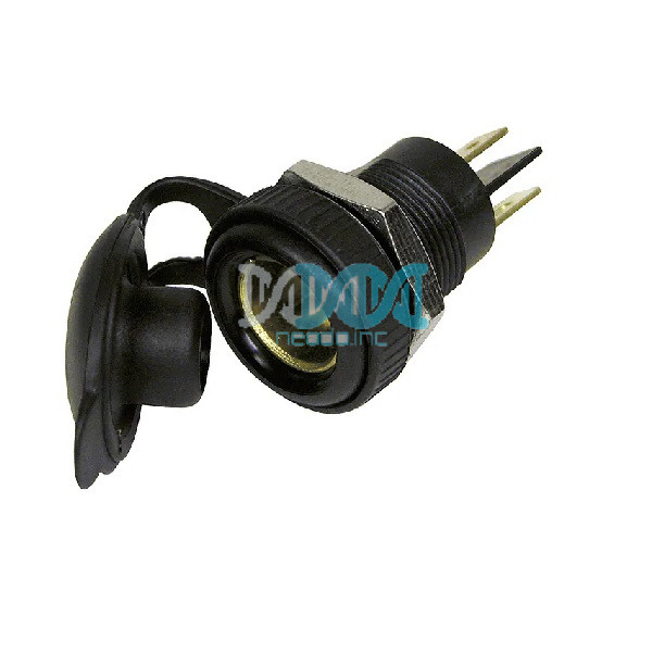 12V Power Socket For NEO-14474