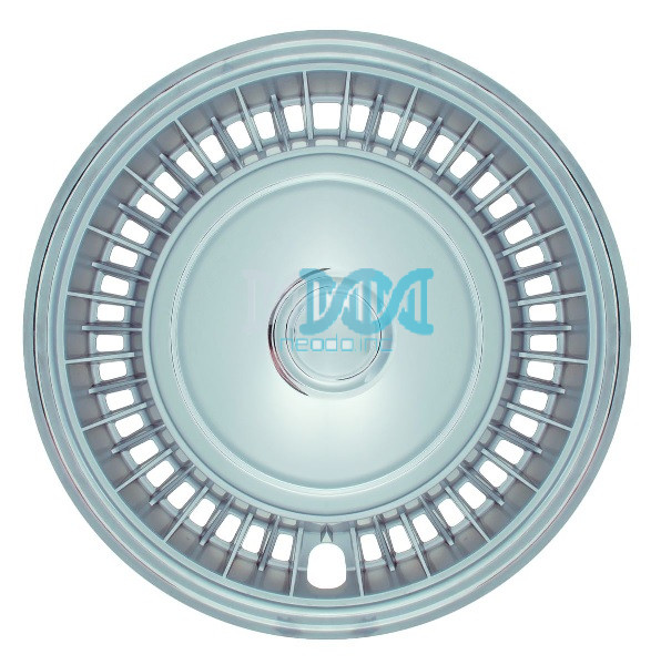 NEO-15148 15Silver Wheel Cover Singles