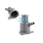 Water Unit Renault / Nissan Aluminium 7700866387/8200561420