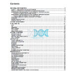 Evinrude 100 - 200Hp FPL FSL FPX FCX FPZ FCZ FHI Outboard Motors Pdf Service Manual