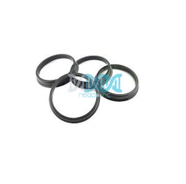 Spigot Ring 4 Piece Set 58.1/76mm