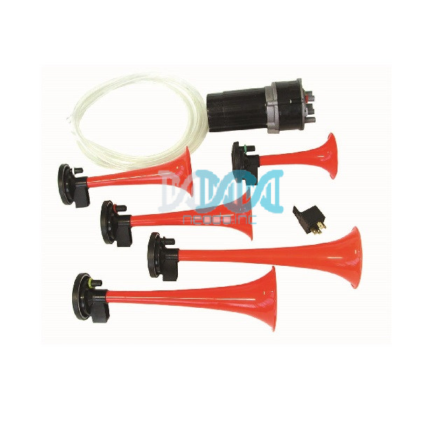 5 Horn Musical Susanna