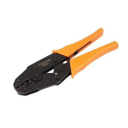 Hoteche Crimping Plier Ratchet 225mm