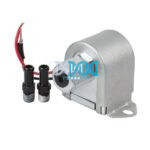 Fuel Pump Electric Universal Engine Mtg