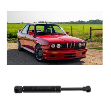 Gaslift Bmw [E30] Bonnet 316I
