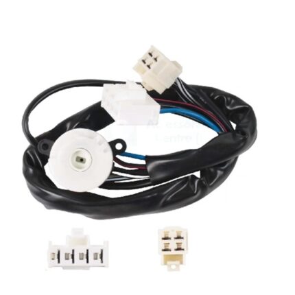 Ignition Loom Dmax 2003-