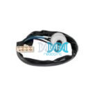 Ignition Loom Isuzu Tfr-Series 97