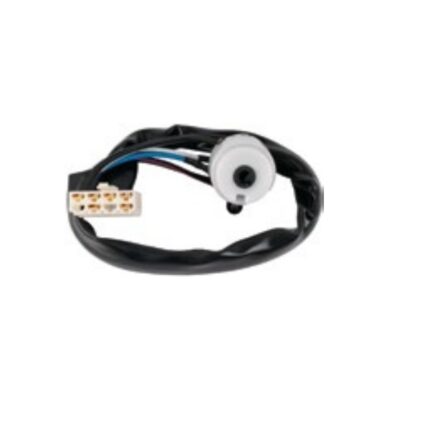 Il-Loom Isuzu Tfr-Series 97-