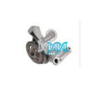 Oil Pump Golf/Jetta 5 BSF-BSECCSA
