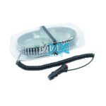 Led Bar Lamp Clear Magnetic 12V