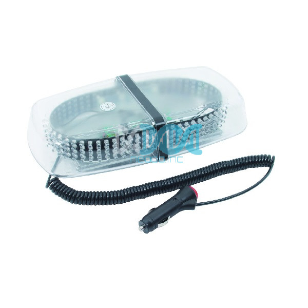 Led Bar Lamp Clear Magnetic 12V