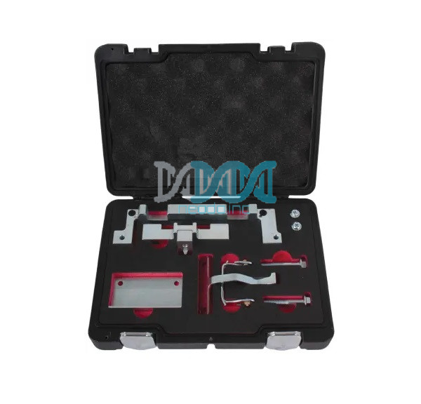 Ford Duratec Engine Timing Tool Kit 3 Cylinder